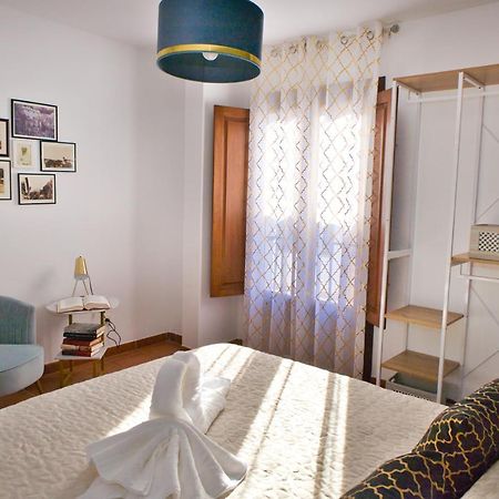 Granada Insight, Mirador San Nicolas, Parking Included Exterior foto