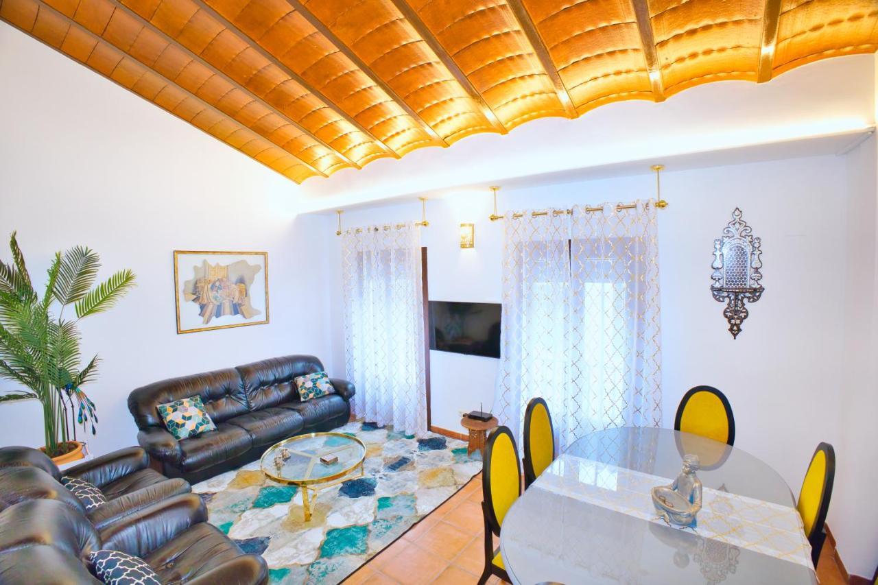 Granada Insight, Mirador San Nicolas, Parking Included Exterior foto