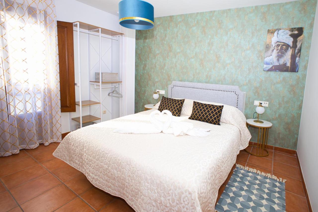Granada Insight, Mirador San Nicolas, Parking Included Exterior foto