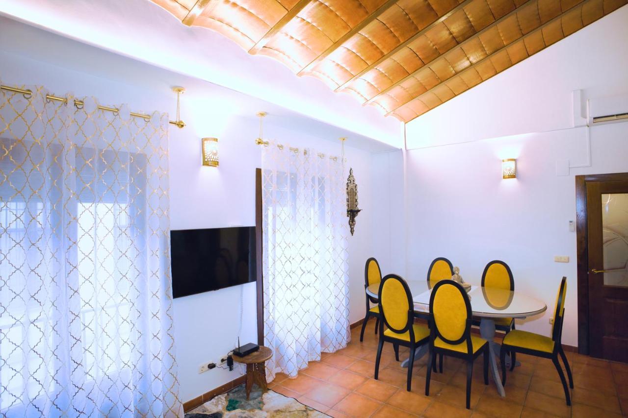 Granada Insight, Mirador San Nicolas, Parking Included Exterior foto