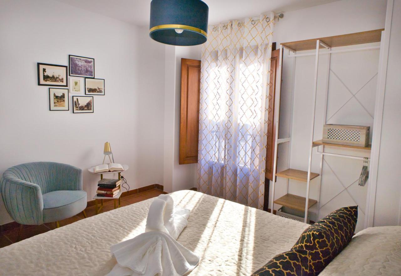 Granada Insight, Mirador San Nicolas, Parking Included Exterior foto