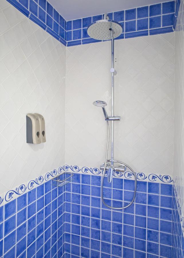 Granada Insight, Mirador San Nicolas, Parking Included Exterior foto