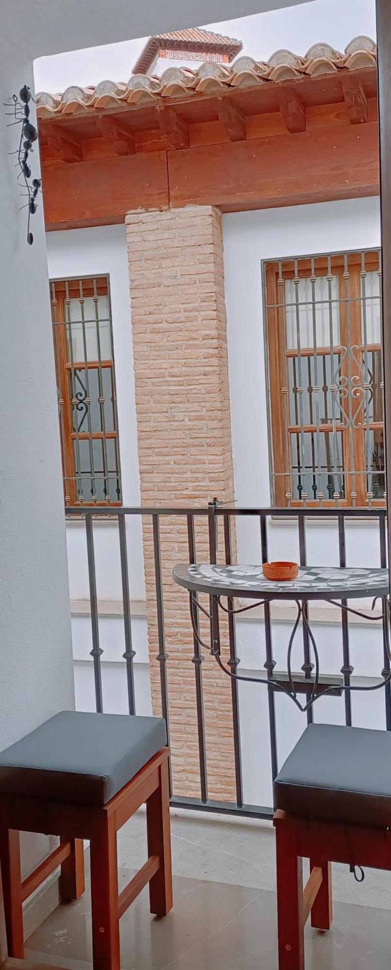 Granada Insight, Mirador San Nicolas, Parking Included Exterior foto